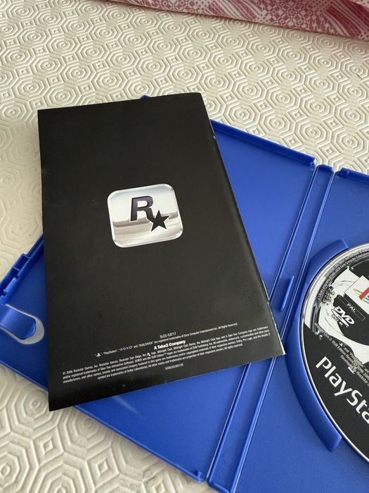 Midnight Club 3 DUB Edition Remix PS2