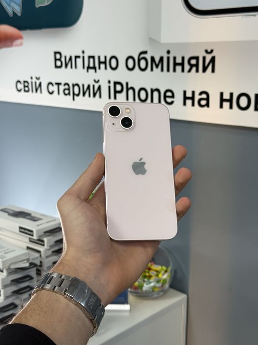 iPhone 13 512gb Neverlock! Магазин! Гарантія! Айфон!