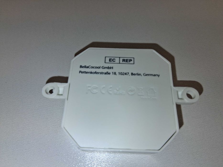 Y023 Sterownik Światła LoraTap RR500W Moduł Przekaźnik Smart Home