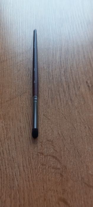 NOWY#216 MAKE UP FOR EVER Sephora pędzelek cienie banan smokey eye oko