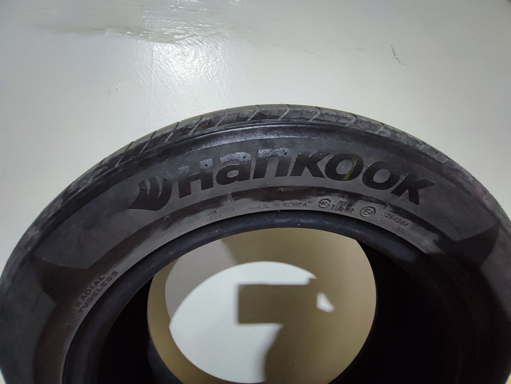 Hankook Лето 205.60.R16