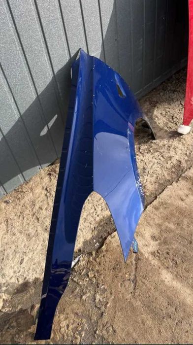 Крила Tesla Model 3 Y (2018-2024p) 1097253-00-F 1097252-00-F