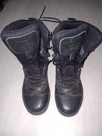 Buty taktyczne Haix 38 gore-tex