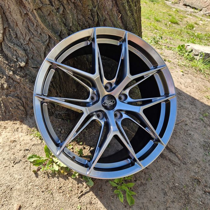 Диски НОВІ R17 Ford 5x108 Edge Fusion Escape Volvo S60 S90 XC90 V90