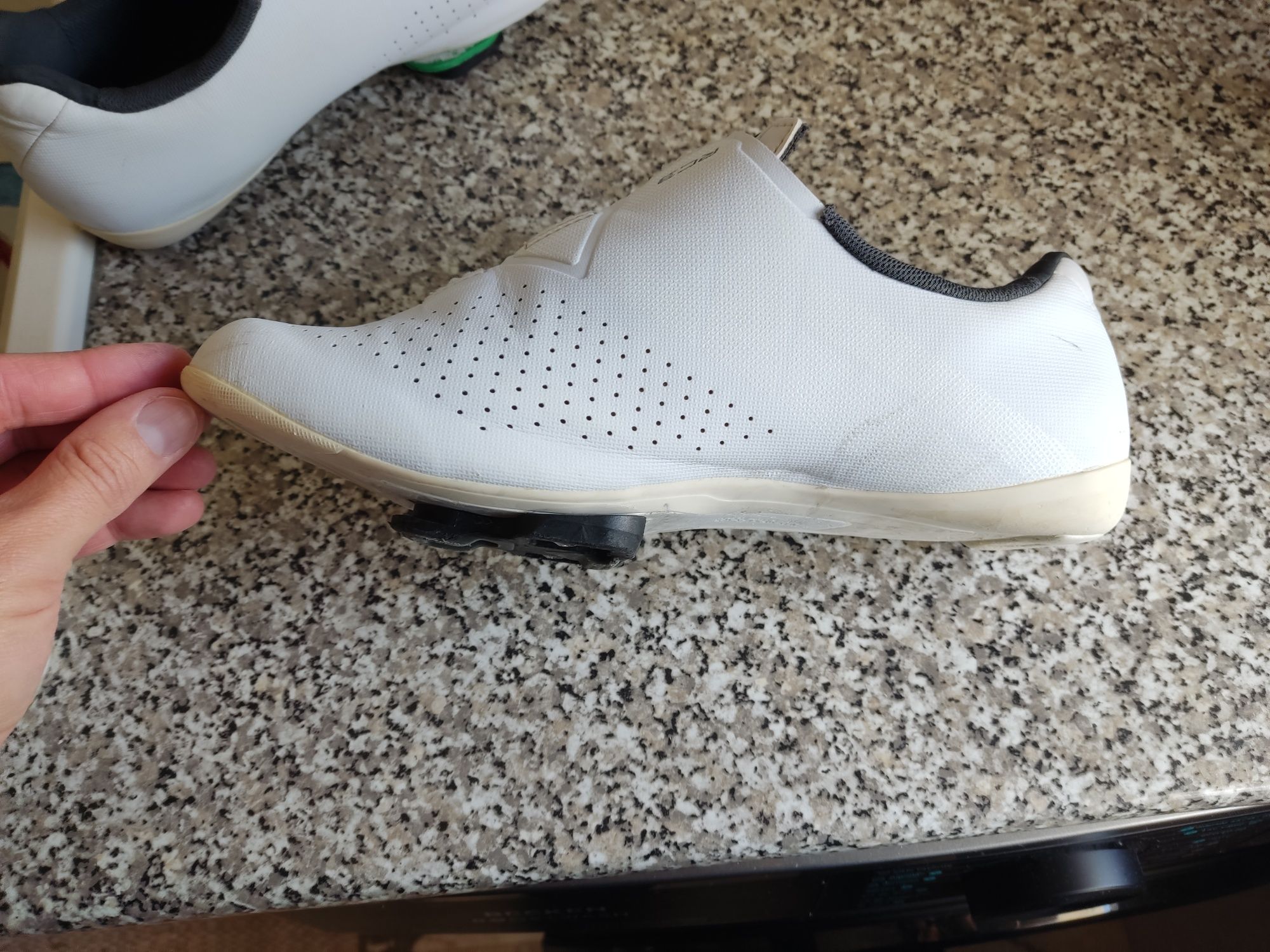Sapatos Shimano rc3 41
