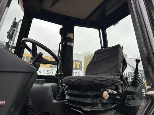 ексватор навантажу JCB 2 CX