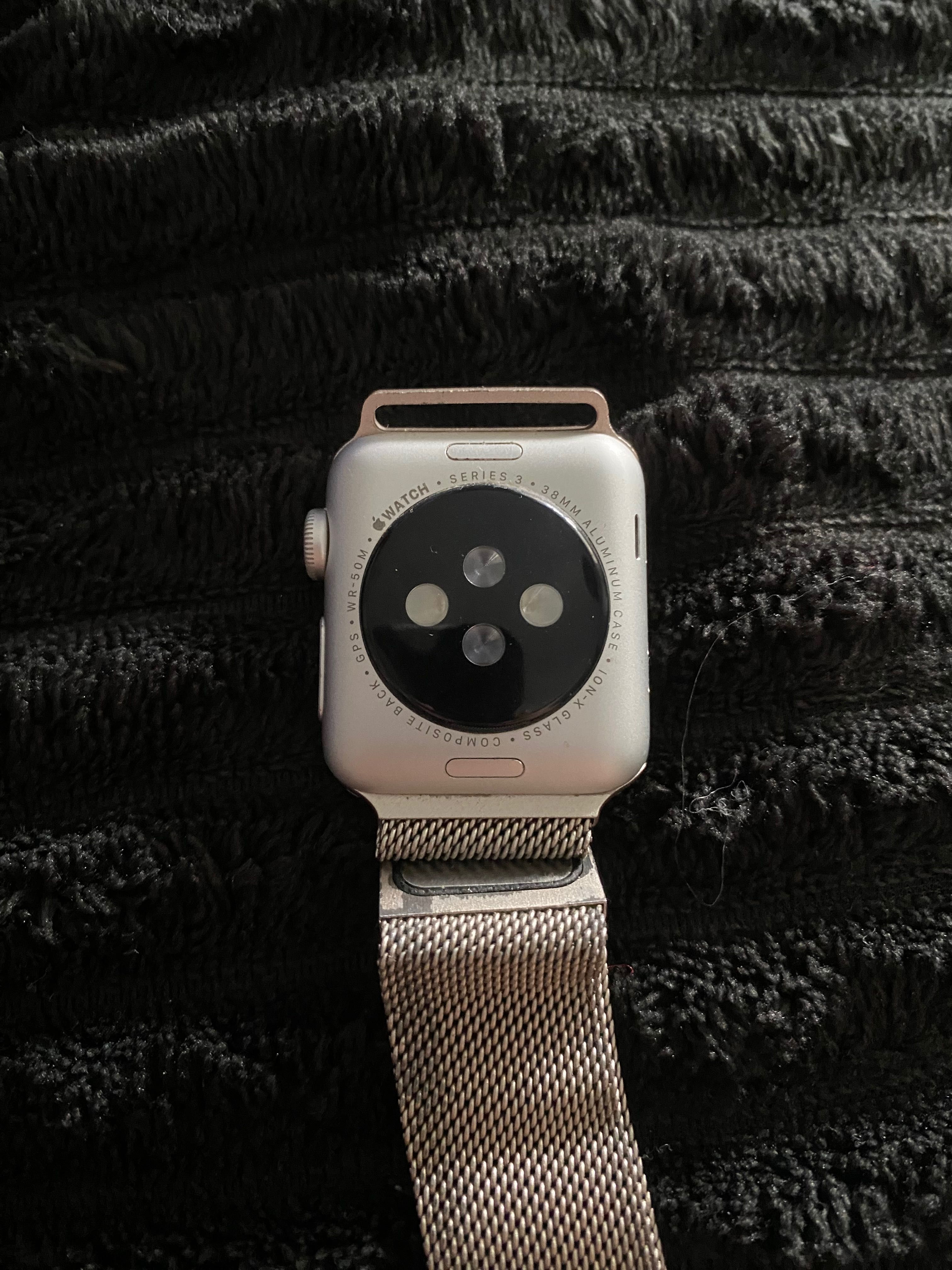 Apple Watch Series 3