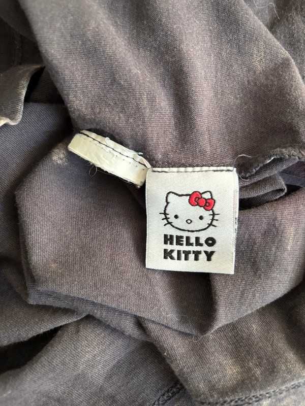 Hello Kitty t-shirt oversize r. S