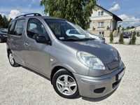 Toyota Yaris Verso 2004 Rok !!! 1.4 D4D