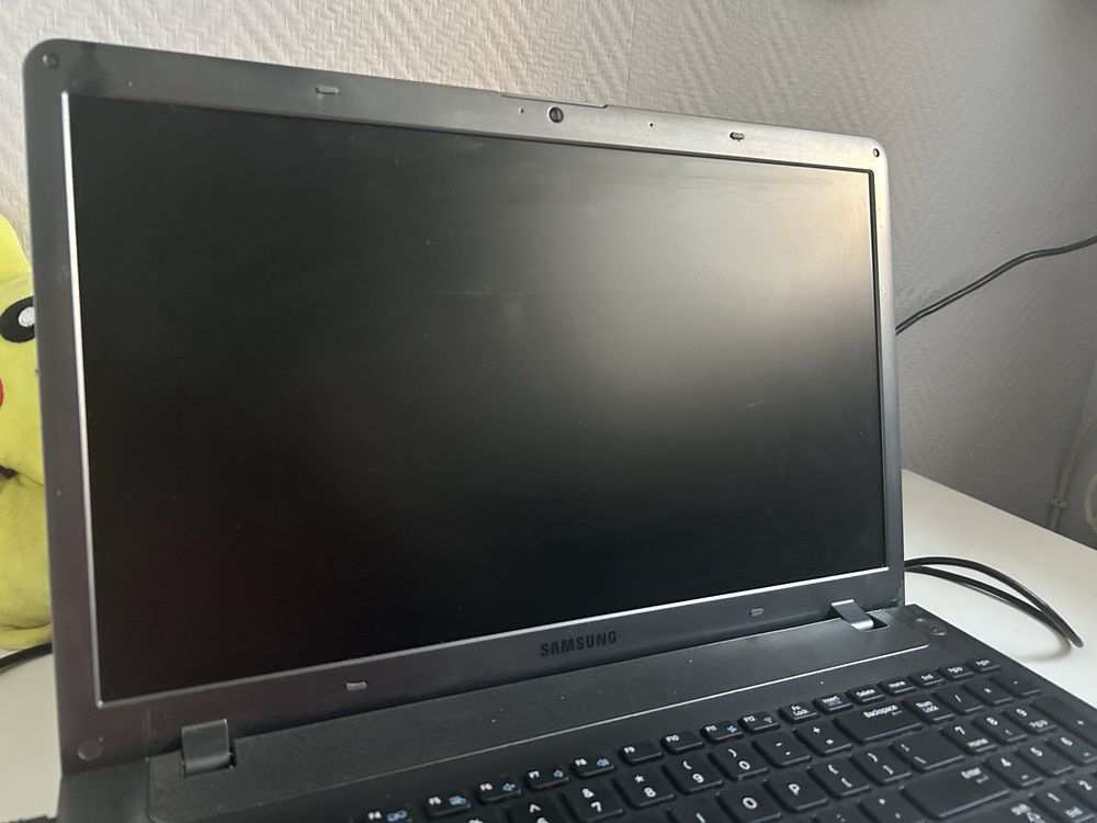 Laptop samsung NP350V5C-S08PL 15,6 cali 120GB SSD 6GB RAM