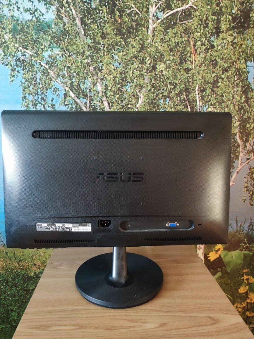 Продам монітор ASUS 60Hz 1920x1080