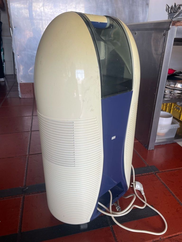 Desumidificador Electric Co YL-2016 – Potente e Silencioso
