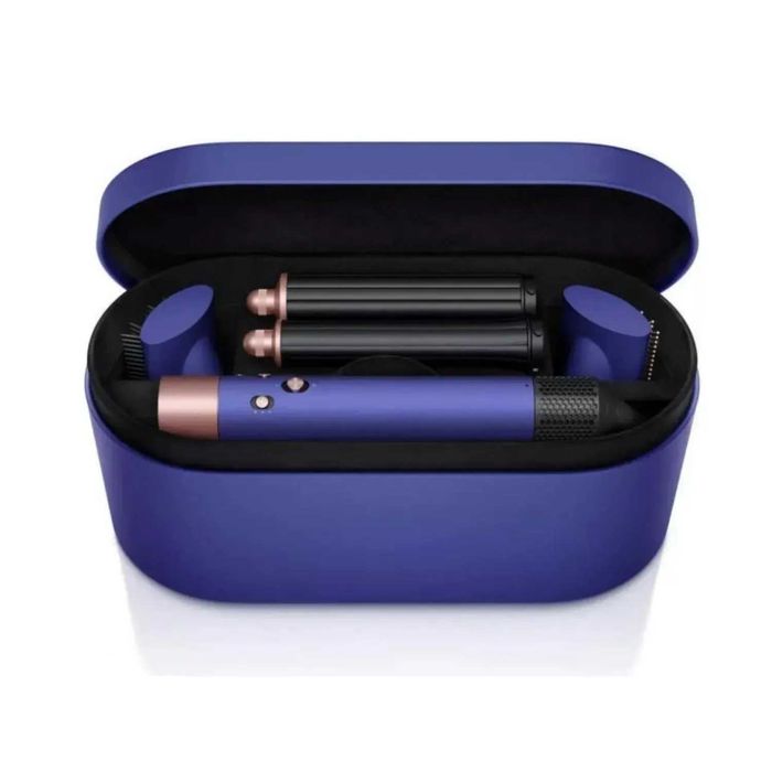 Стайлер для довгого волосся Dyson HS05 Airwrap Complete Long