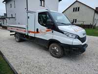 Iveco 35C16  Iveco Daily 35c16