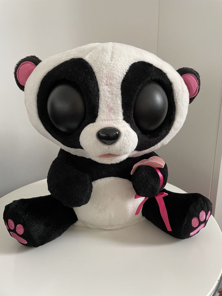 Panda interaktywna Yoyo