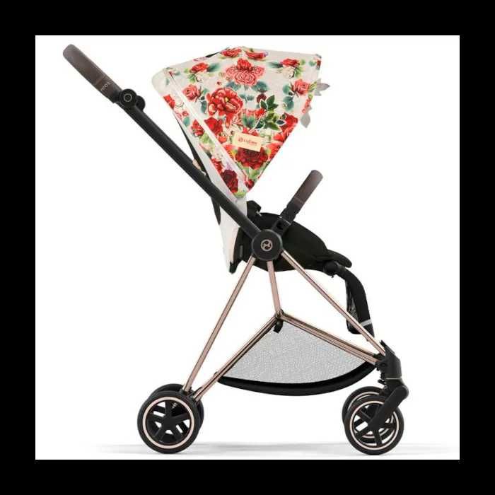 Cybex Mios 3.0 Spring Blossom Light 2w1