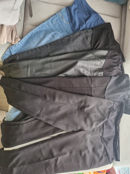 Штани для вагітних