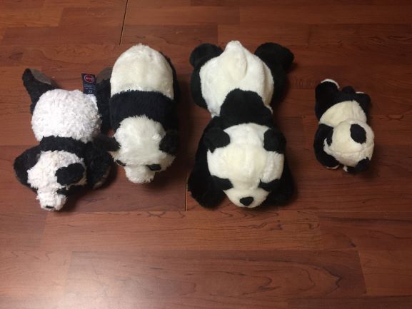 Peluches Urso Panda (4)