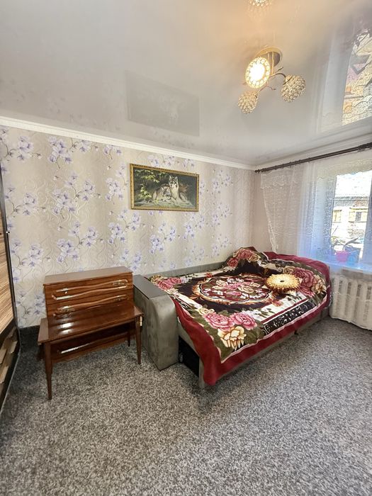 Продаж кімнати в гуртожитку