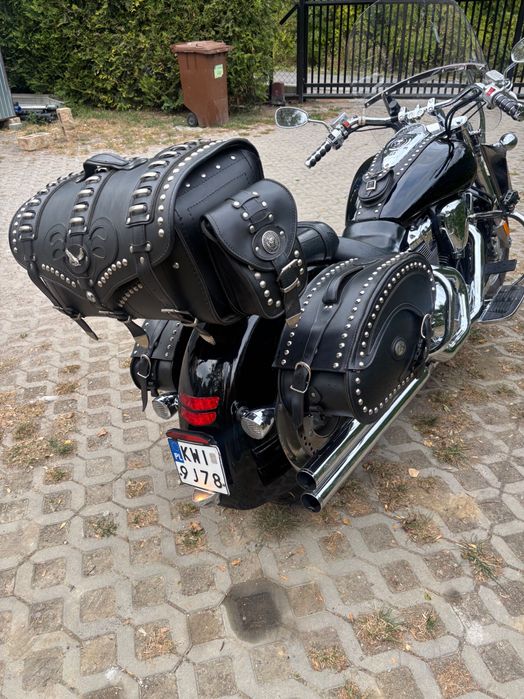 Honda VTX 1800 cena 36000