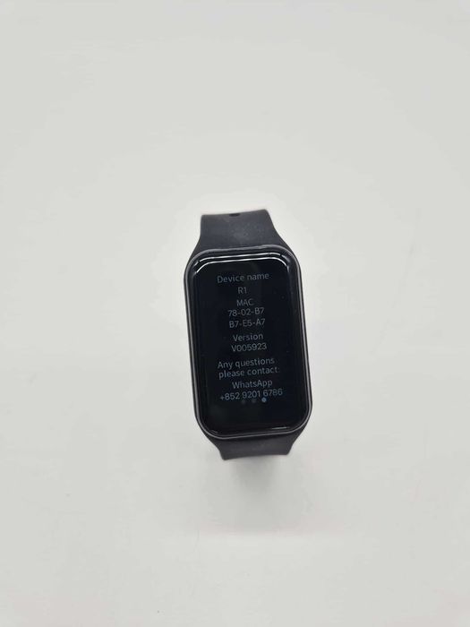 Smartwatch  BLACKVIEW R1 Sportowy Zegarek