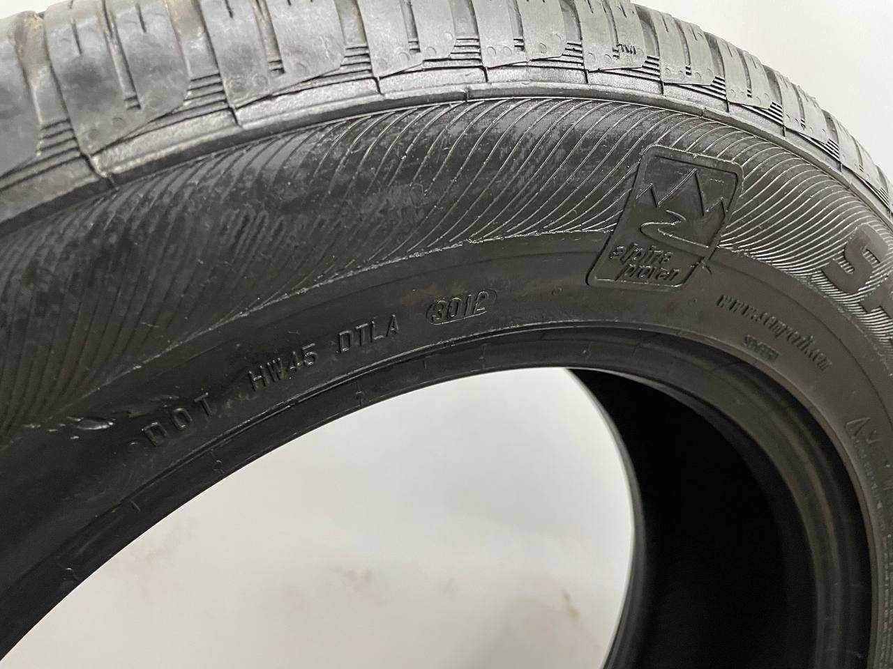Шини Комплект Semperito 235/60 r18 xl  Резина
