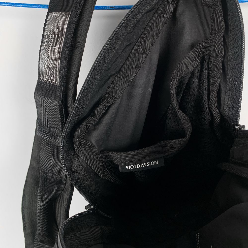 Сумка Riot Division 2Cell Tactical Bag
