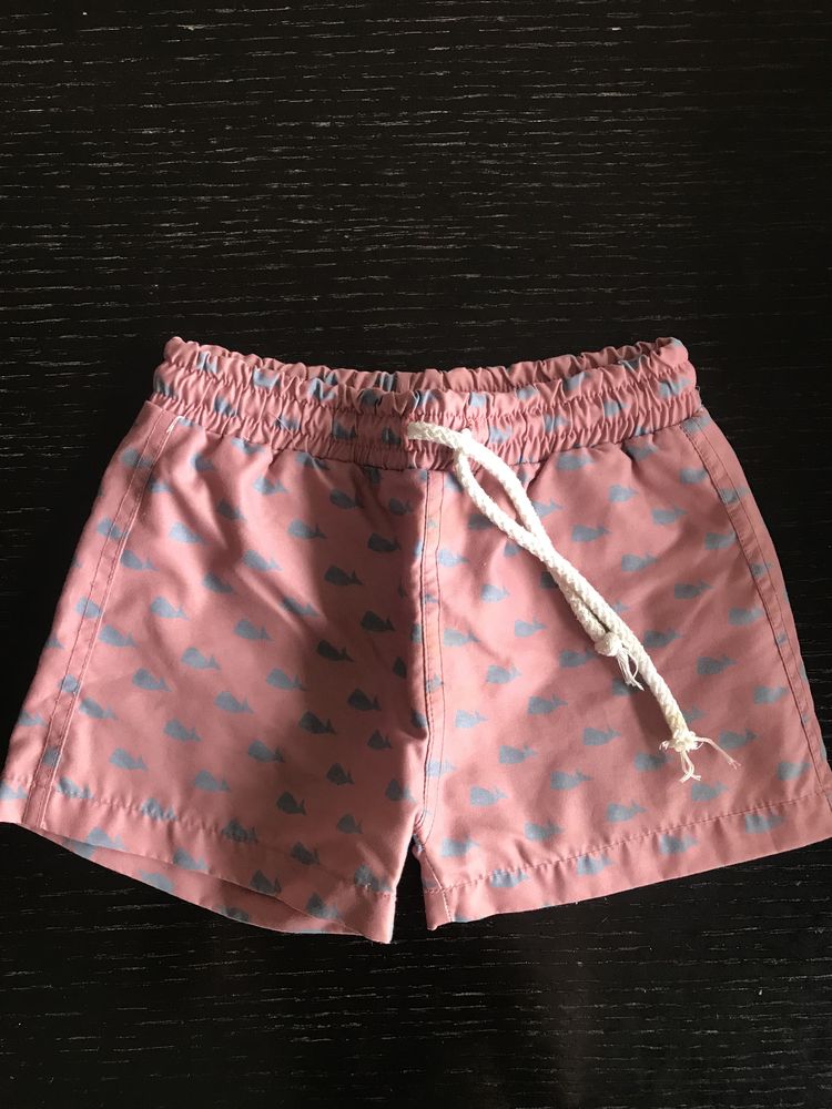 Calcoes de banho Cantê