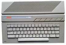 Atari 65XE do naprawy