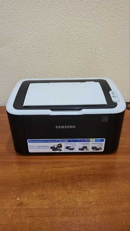 Принтер Samsung ML-1661.