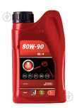 Олива 80w90 трансмісійна
