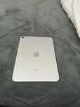 Ipad 10th 64gb e caneta