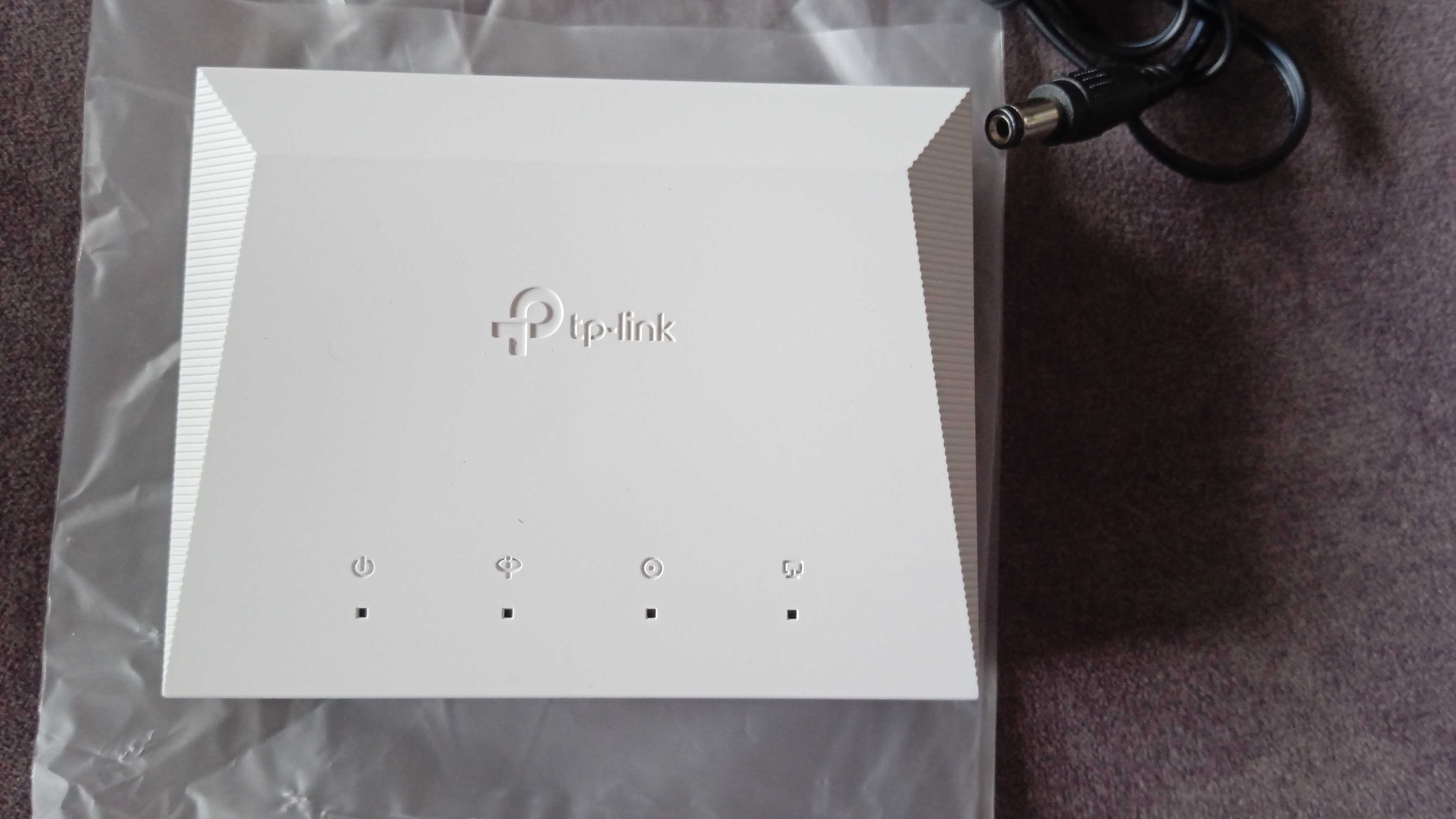 Ont Terminal XPON TP-Link XZ000-G7