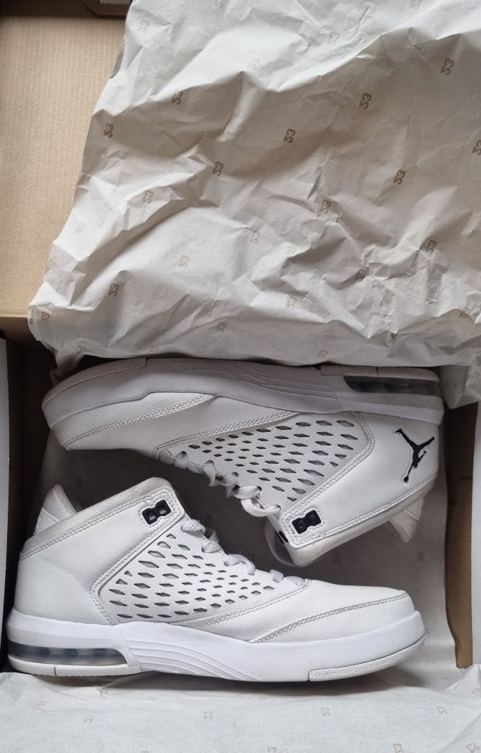 NIKE Jordan flight origin 4