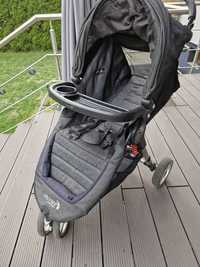 Wózek/spacerówka Baby Jogger City Mini