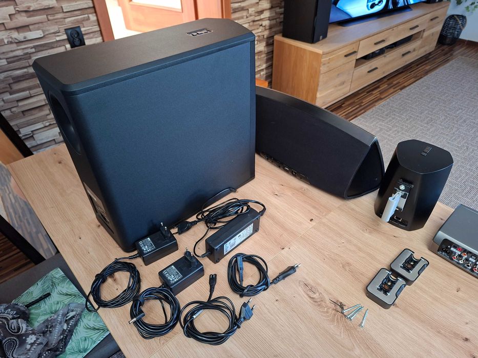 Denon Heos Subwoofer DSW-1H