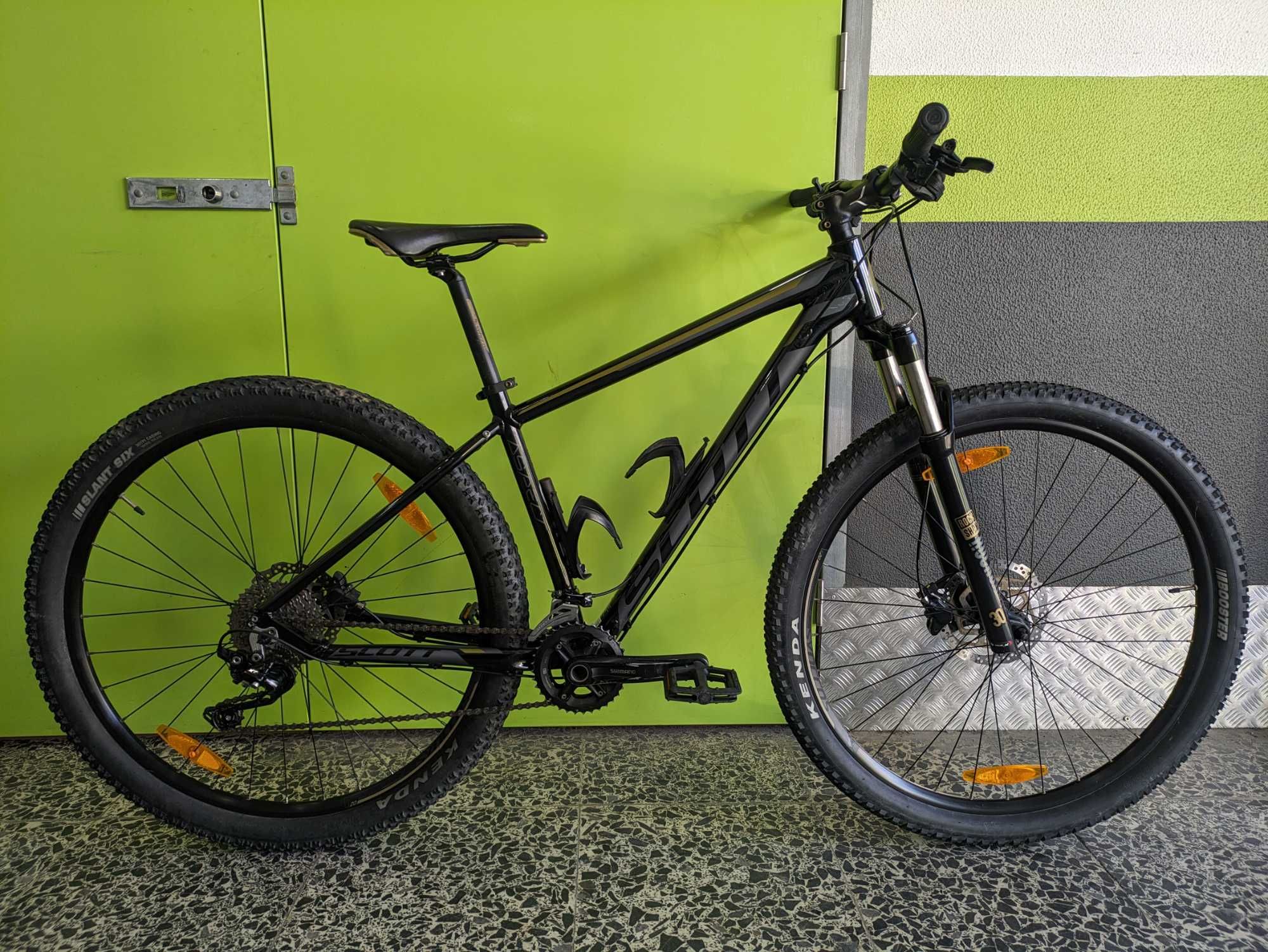 Vendo Bicicleta Scott Aspect 910 29" (T- S, M, L e XL disponíveis)