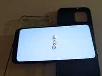 Google pixel 4 czarny 64GB