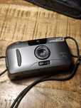 Canon prima mini II (jak Olympus mju2)
