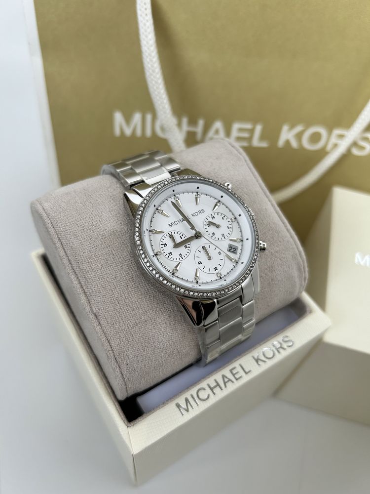 Годинник часы michael kors mk6474 mk6428