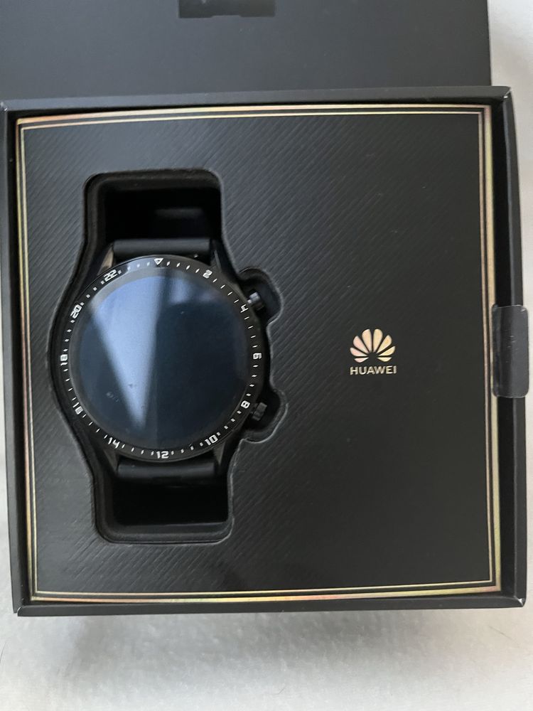 Smartwatch Huawei GT 2