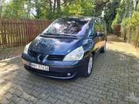 Renault Grand Espace