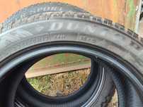 Продам пару шин 225/50/r17