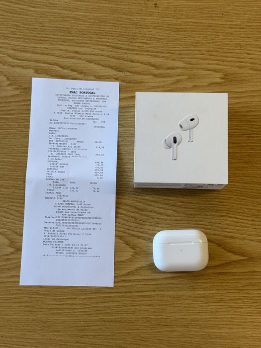 Apple Airpods pro 2
