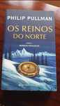 Livro Os Reinos do Norte - Philip Pullman