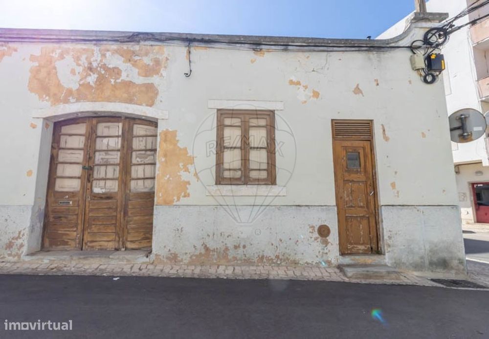 Moradia T2 para venda