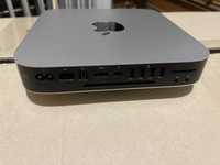 Mac mini A1347 - i7 16gb 240gb ssd