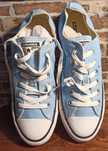 Кеди Converse All Star, 37 розмір. устілка 24 см нові оригінал