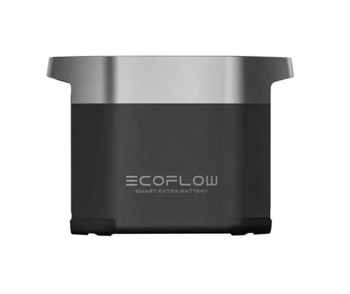 Додаткова батарея Ecoflow Delta 2 Ref Extra Battery (В наяв+ Гарантія)