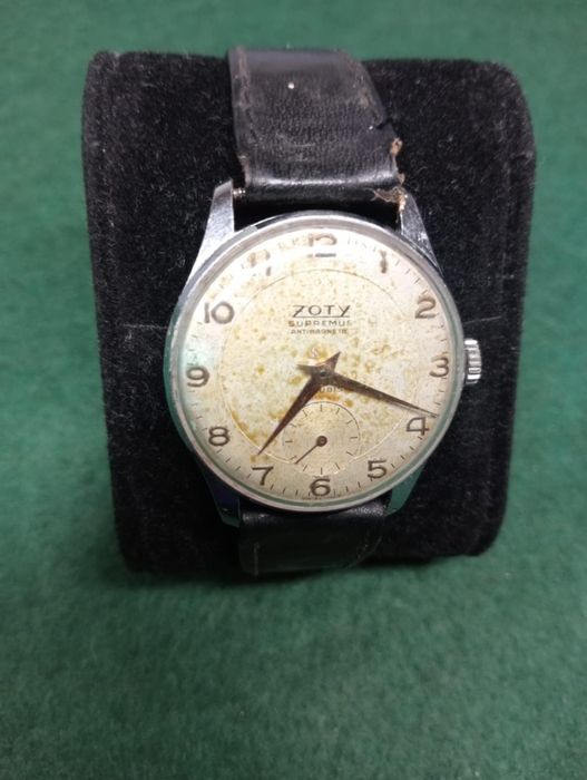 Relógio Zoty Antigo